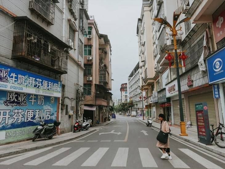 Du Lịch Trung Quốc: Hà Nội - Hà Khẩu - Kiến Thủy - Thạch Lâm - Côn Minh 5 Ngày Di Chuyển Ô Tô